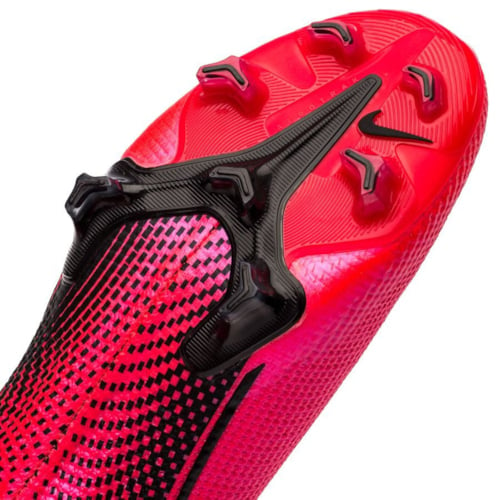 Nike Mercurial Vapor 13 Elite FG Future Lab - Laser Crimson/Black